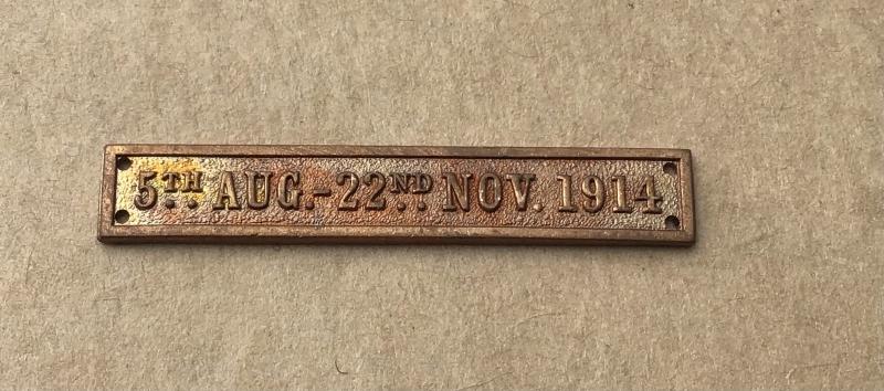 WW1 Original 