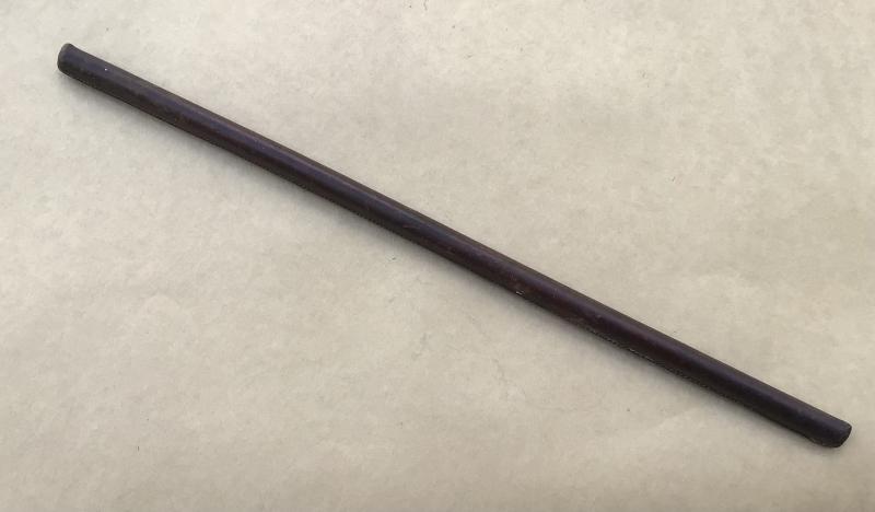 Australia WW2 Army Officers Swagger Stick