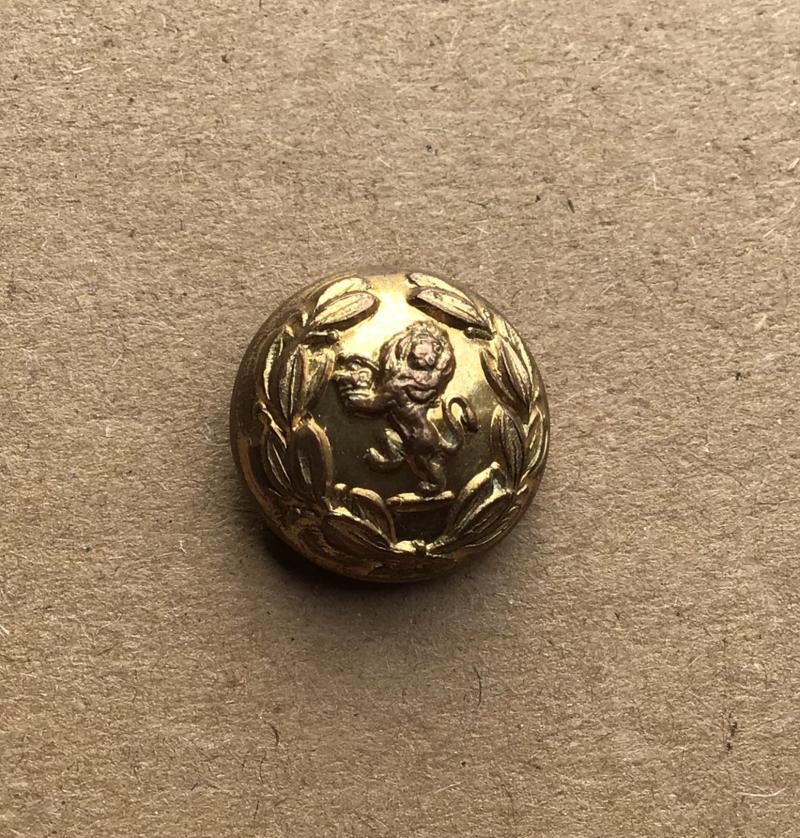Honourable East India Company Button