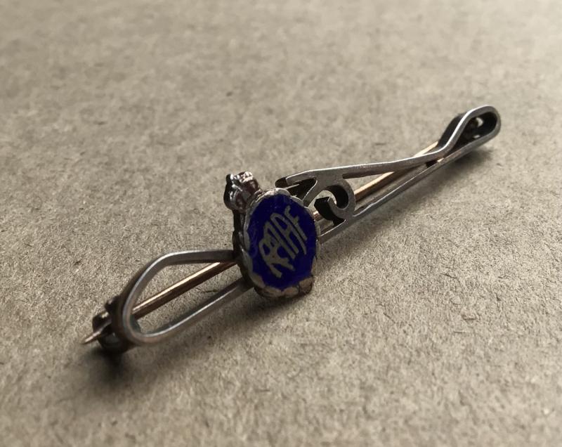 WW2 RAAF Sweetheart Brooch