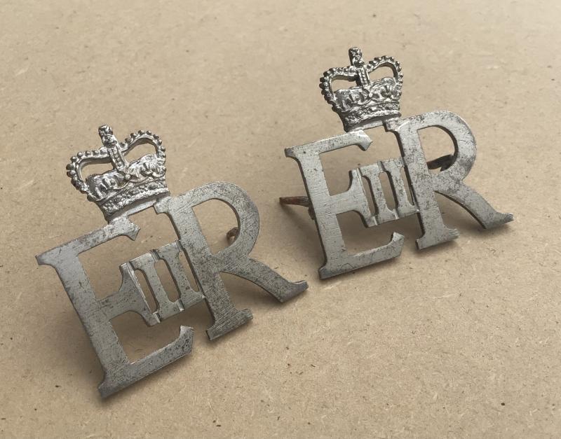 Australian ADF Officer ADC Epaulette Cyphers