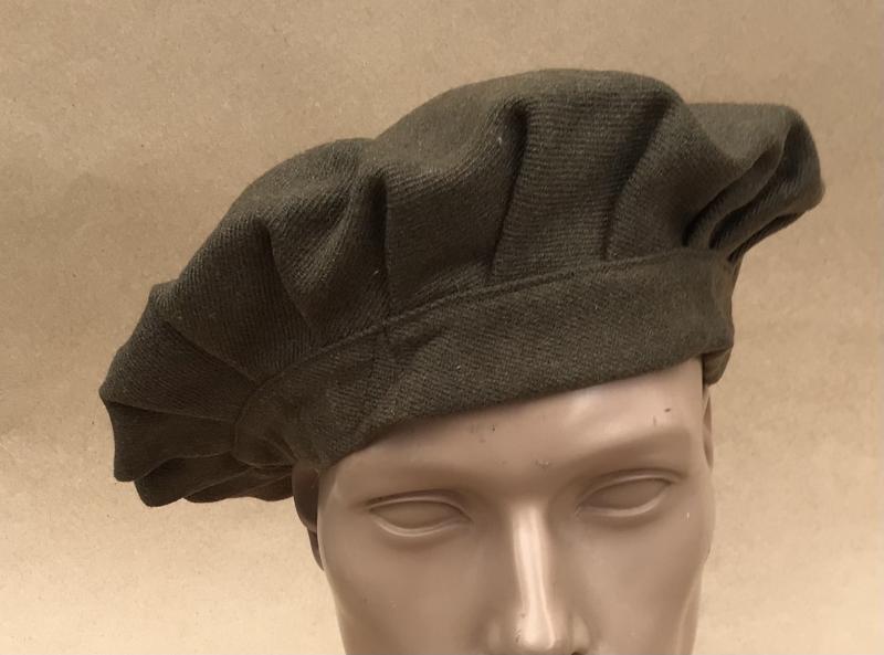 Australia WW2 Women's Munition Workers Hat