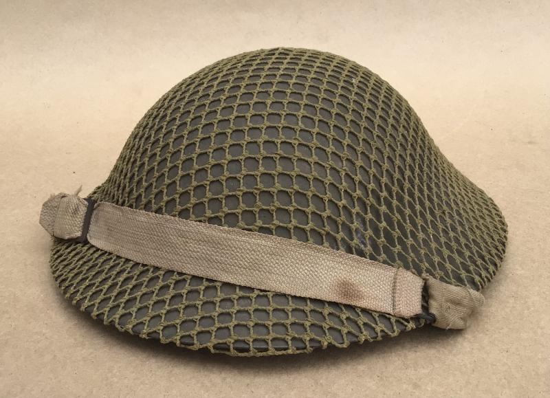 Australia WW2 Army Steel Helmet