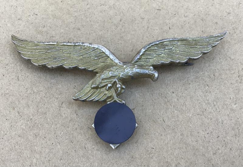 Germany WW2 Luftwaffe Generals  Breast eagle