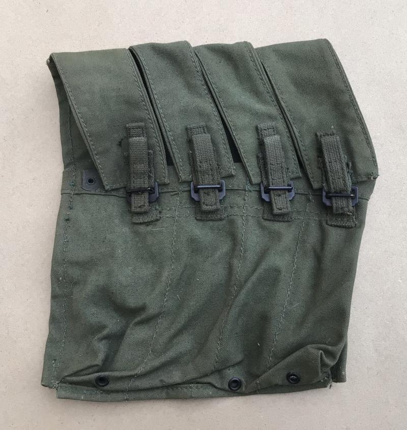 Australia F-1 Magazine Pouch