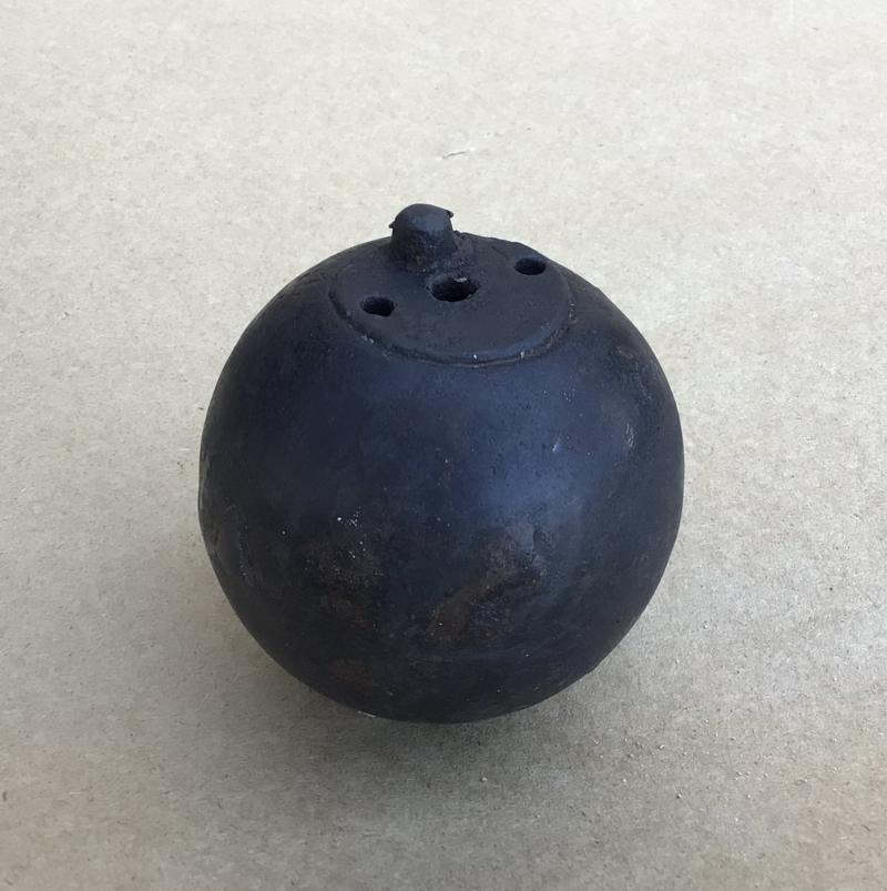 British WW1 No.15 Hand Grenade