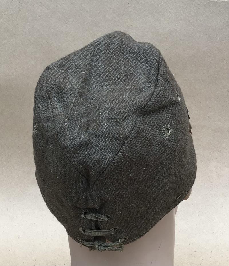 WW2 Imperial Japanese Army Other Ranks Field Cap