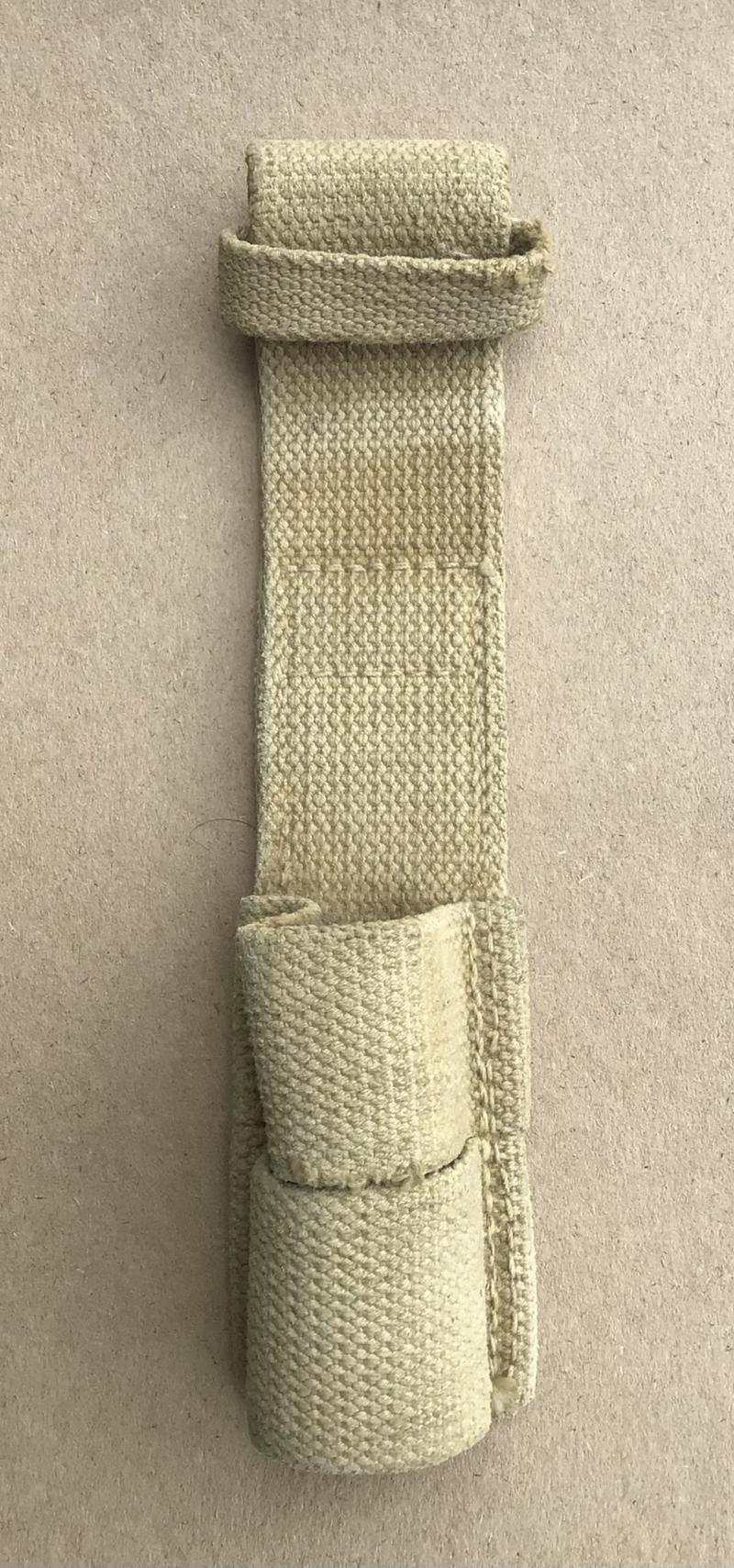 Australia WW2 Pattern 37 Bayonet Frog