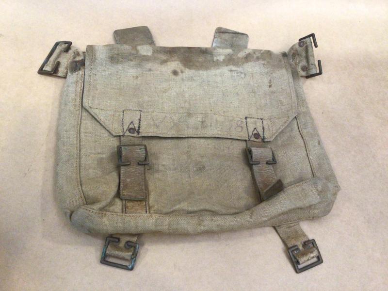 Australian WW1 Pattern 1915 Small Haversack