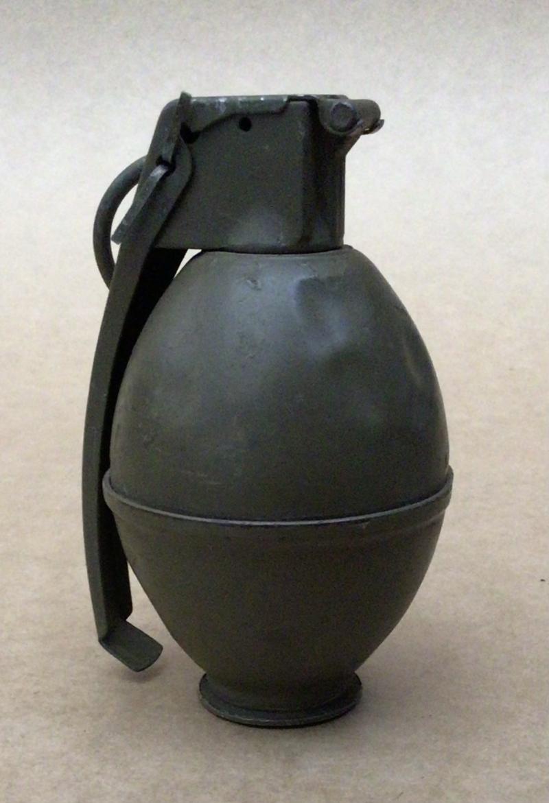 Australia M26 Grenade