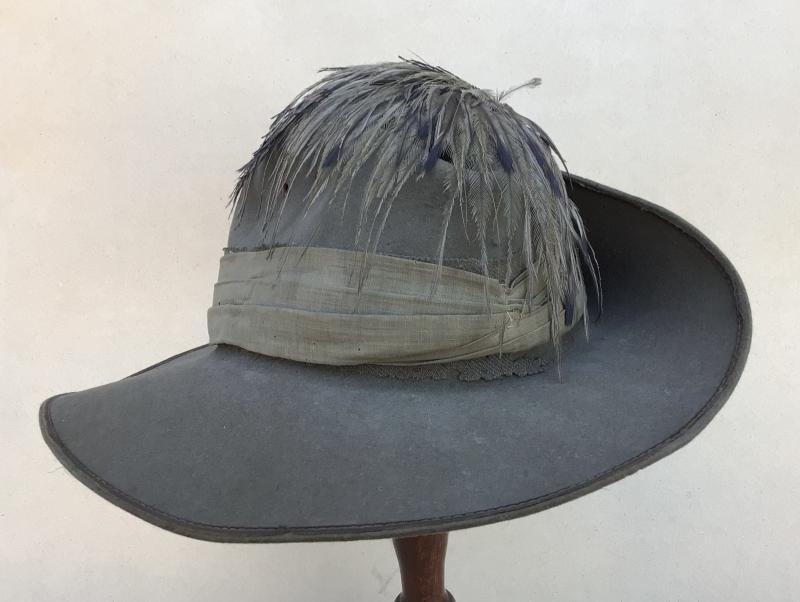 WW1 Australian Light Horse Slouch Hat