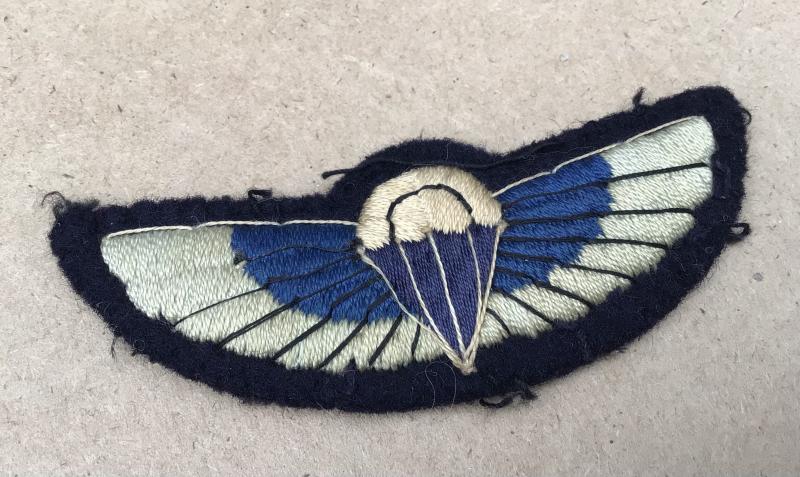 Australia : Vietnam War Period SAS Wings