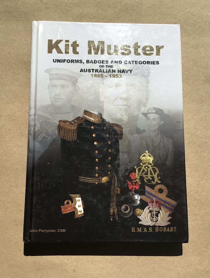 Kit Muster